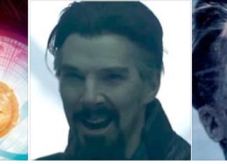 Kibbles ‘n’ Bits 5/11/22: The Curious Case of the Comics Script