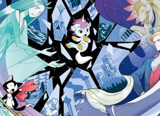 INTERVIEW: Samuel Sattin talks UNICO: AWAKENING