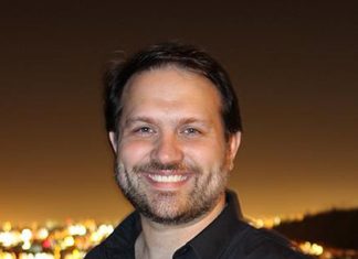 Comixology Originals changes: Chip Mosher leaves, Bryce Gold in chip mosher