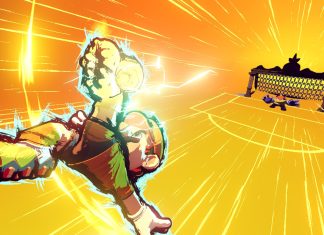 MARIO STRIKERS: BATTLE LEAGUE has strong fundamentals but could use more Mario strikers