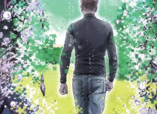 PREVIEW: Stay calm and save the world in ASTRONAUT DOWN #2