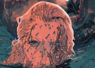 DC ROUND-UP: AQUAMAN ANDROMEDA BOOK ONE is the best Aquaman comic in years Aquaman Andromeda