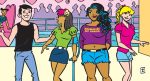 PREVIEW: Riverdale celebrates Pride in ARCHIE & FRIENDS: SUMMER LOVIN’ #1