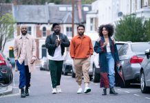 REVIEW: In its latest season ATLANTA dials up its unpredictability to eleven Atlanta