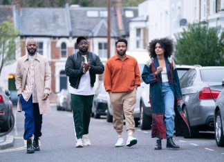 REVIEW: In its latest season ATLANTA dials up its unpredictability to eleven Atlanta