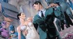 DC ROUND-UP: BATMAN/CATWOMAN #12 brings the series to a close