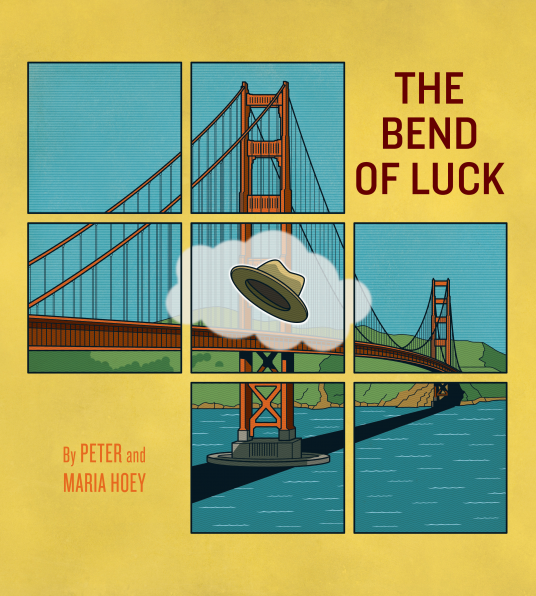 Bend of Luck Cover
