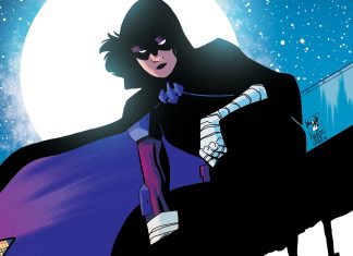 Comixology Originals series THE BLACK GHOST returns this summer The Black Ghost