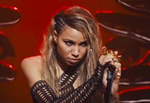 SILBER LININGS: Why hasn’t there been a superhero movie musical?