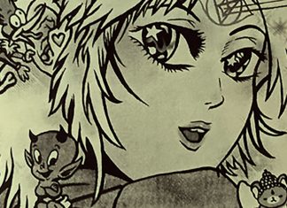 REVIEW: CARTOON SPIRITUALITY considers the esoteric power of IP inechi's CARTOON SPIRITUALITY