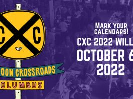 Cartoon Crossroads Columbus (CXC) announces 2022 special guests