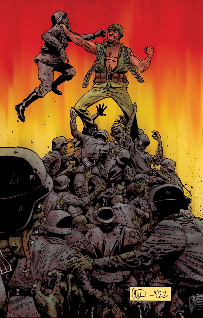 DC Horror Presents Sgt Rock vs The Army of the Dead 1 1-25 Variant.jpg