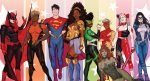 DC ROUND-UP: PRIDE & POISON IVY spotlight DC’s LGBTQ+ community