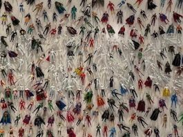 DC Comics moves offices again – and workers are returning