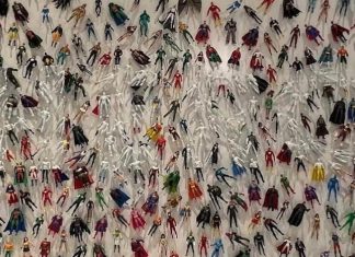 DC Comics moves offices again – and workers are returning