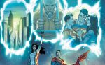 DC ROUND-UP: Dreamer breaks into SUPERMAN: SON OF KAL-EL #13