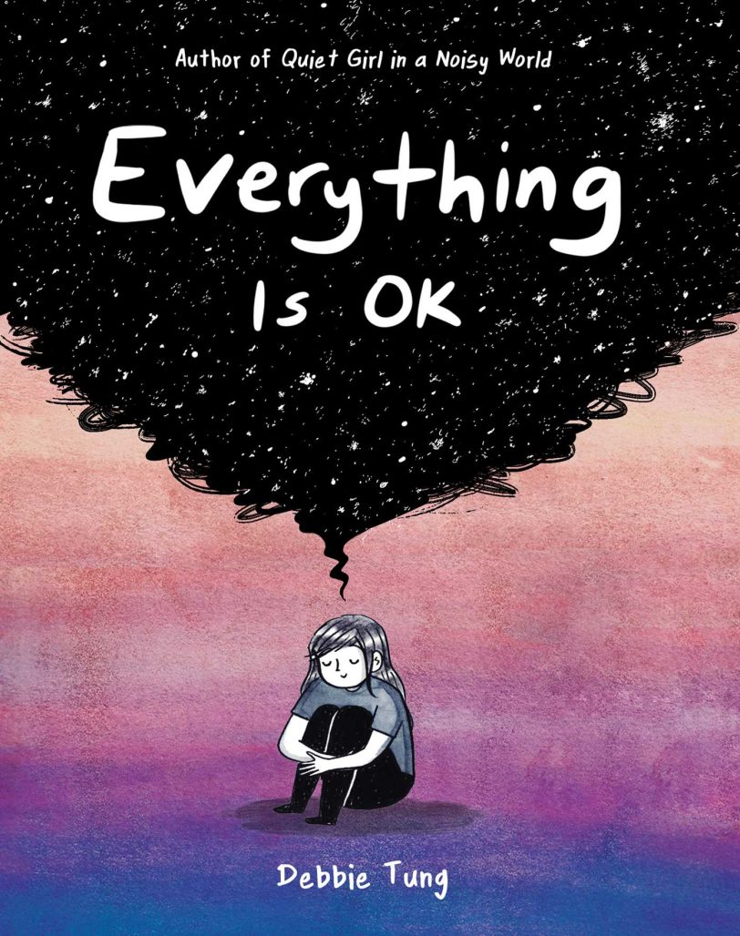 Everything is OK Cover