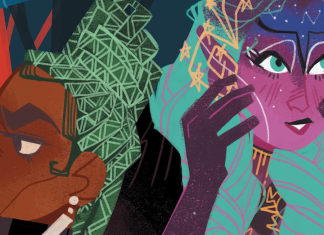 INTERVIEW: Trans Celebration with Jadzia Axelrod & Jess Taylor on GALAXY: THE PRETTIEST STAR