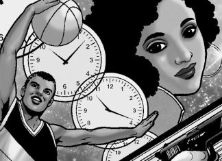 EXCLUSIVE PREVIEW: Read the First Story from GENERATION WONDER