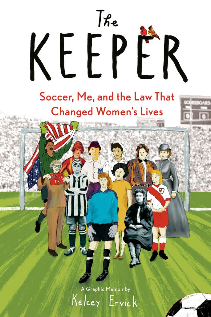 The Keeper