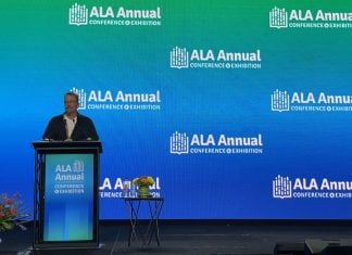 Kevin Eastman talks career retrospective and THE LAST RONIN at ALA 2022 Kevin Eastman