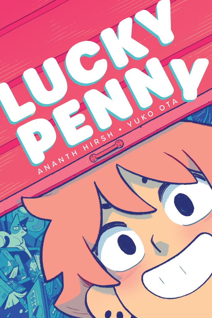 Lucky Penny