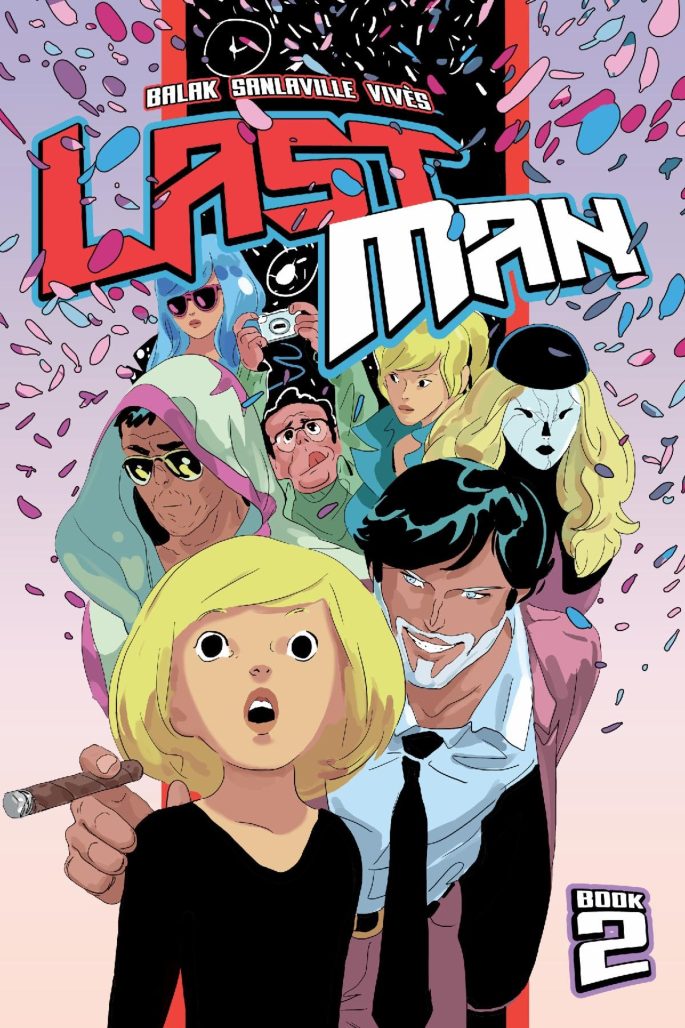 Lastman