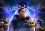 REVIEW: LIGHTYEAR has plenty of action but not enough heart Lightyear