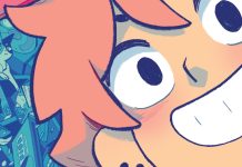 LUCKY PENNY: COLOR EDITION arrives in autumn 2022