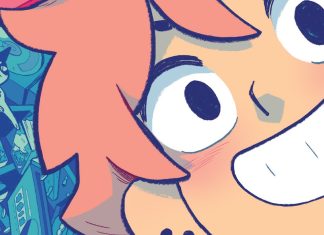 LUCKY PENNY: COLOR EDITION arrives in autumn 2022