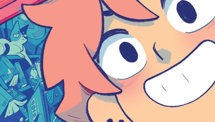 Lucky Penny in Color