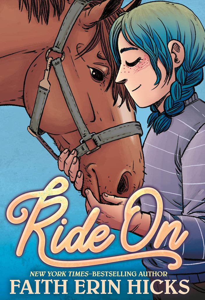 Ride On Cover