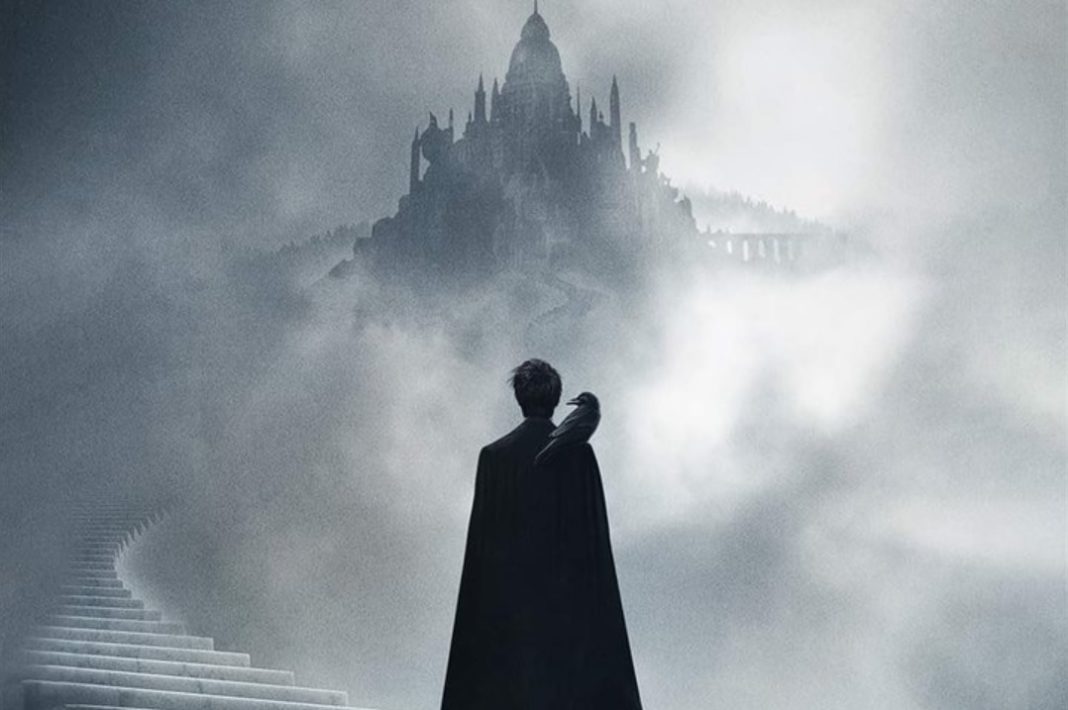 Sandman trailer Feature Sandman trailer