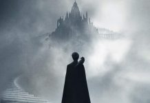 The King of Dreams returns in the first SANDMAN trailer from Netflix Sandman trailer