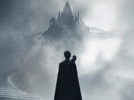 The King of Dreams returns in the first SANDMAN trailer from Netflix Sandman trailer