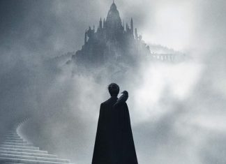 The King of Dreams returns in the first SANDMAN trailer from Netflix Sandman trailer