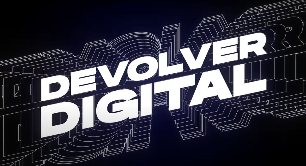 Devolver Digital