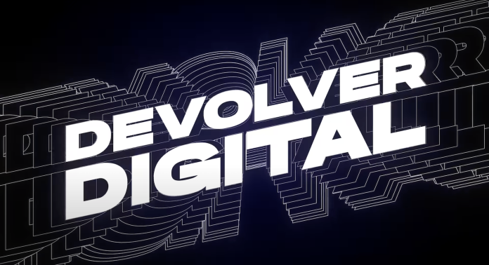 Devolver Digital