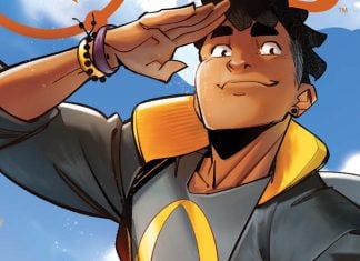 INTERVIEW: Tom Taylor and Daniele Di Nicuolo share SEVEN SECRETS