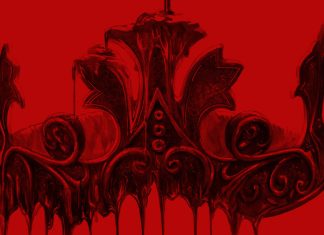 EXCLUSIVE: Check out a pair of pages from the SHAKESPEARE UNLEASHED comic book