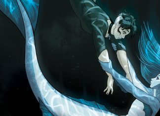 EXCLUSIVE: Read an excerpt from Jessi Sheron’s THE SEA IN YOU