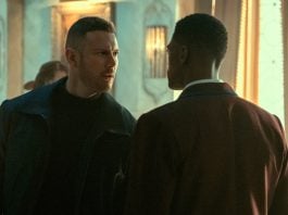 One on One in Season Three