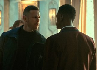 REVIEW: What eradication means to me in UMBRELLA ACADEMY season 3 One on One in Season Three