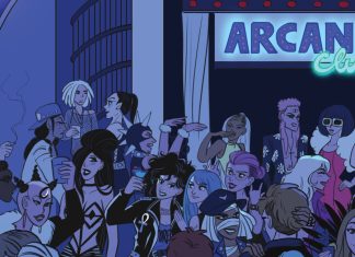 Pollack, Corallo, & Cabrera invite you to THE NEVER ENDING PARTY