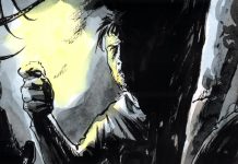 THE PANIC writer Neil Kleid discusses his favorite New York stories