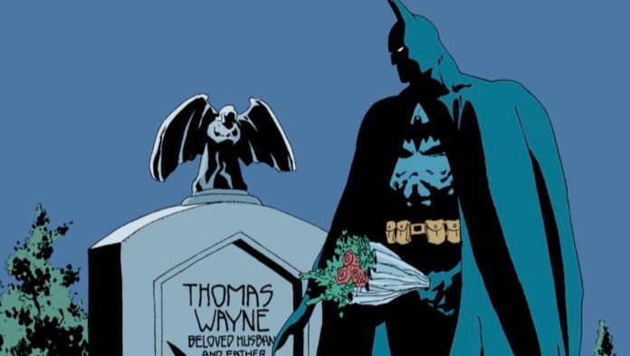 Tim Sale Feature Tim Sale