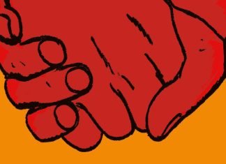 Pires & Diotto’s YOUTH Volume 2 comes to print from Dark Horse next year