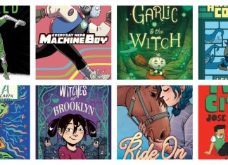39 anticipated kids graphic novels for summer 2022 anticipated kids graphic novels for summer 2022