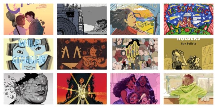 anticpated_graphic_novels_for_summer_2022 anticipated graphic novels for summer 2022