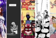 Comics Crowdfunding Round-Up: A LA BRAVA, MERAKI, and 3 more projects we love comics crowdfunding 6.20